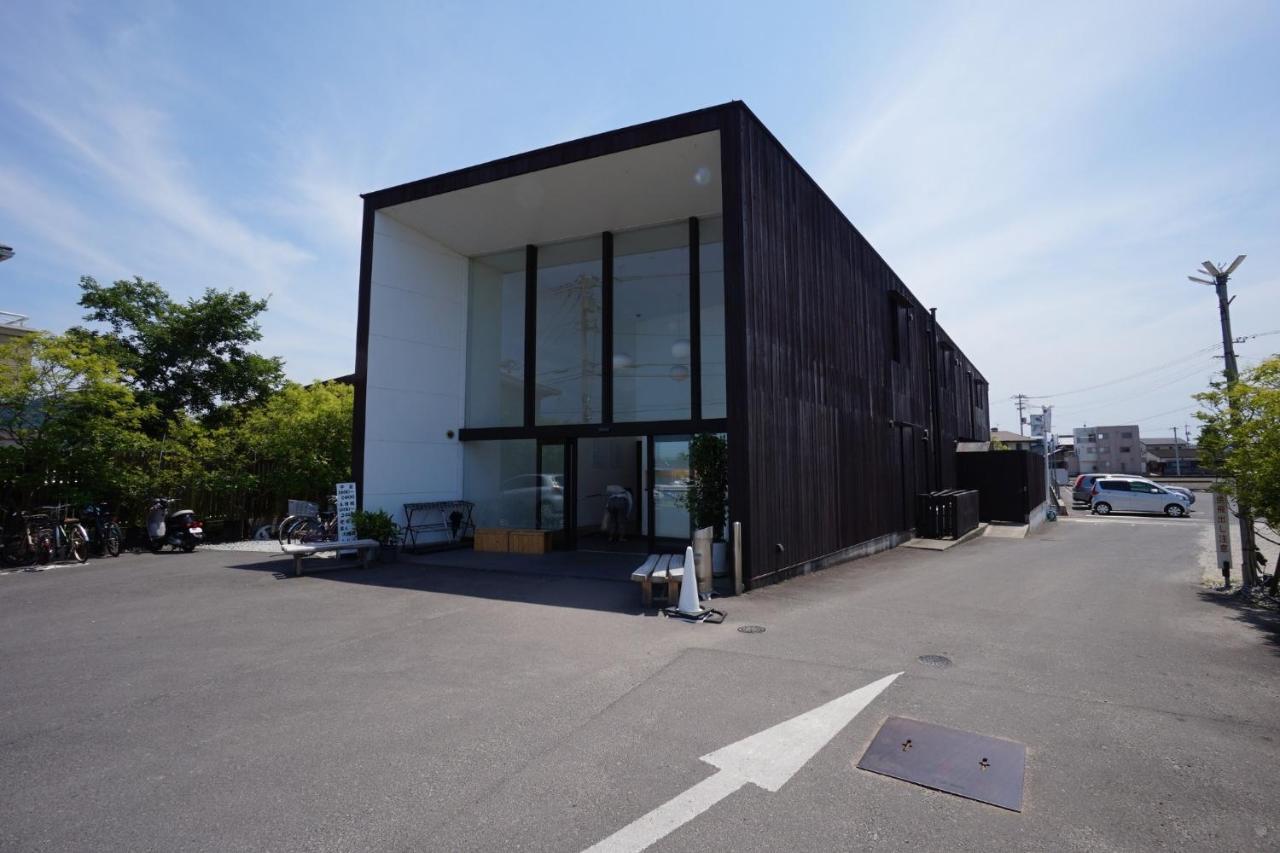 Maison Ota Building A Building B - Vacation Stay 11231 Takamatsu Eksteriør bilde