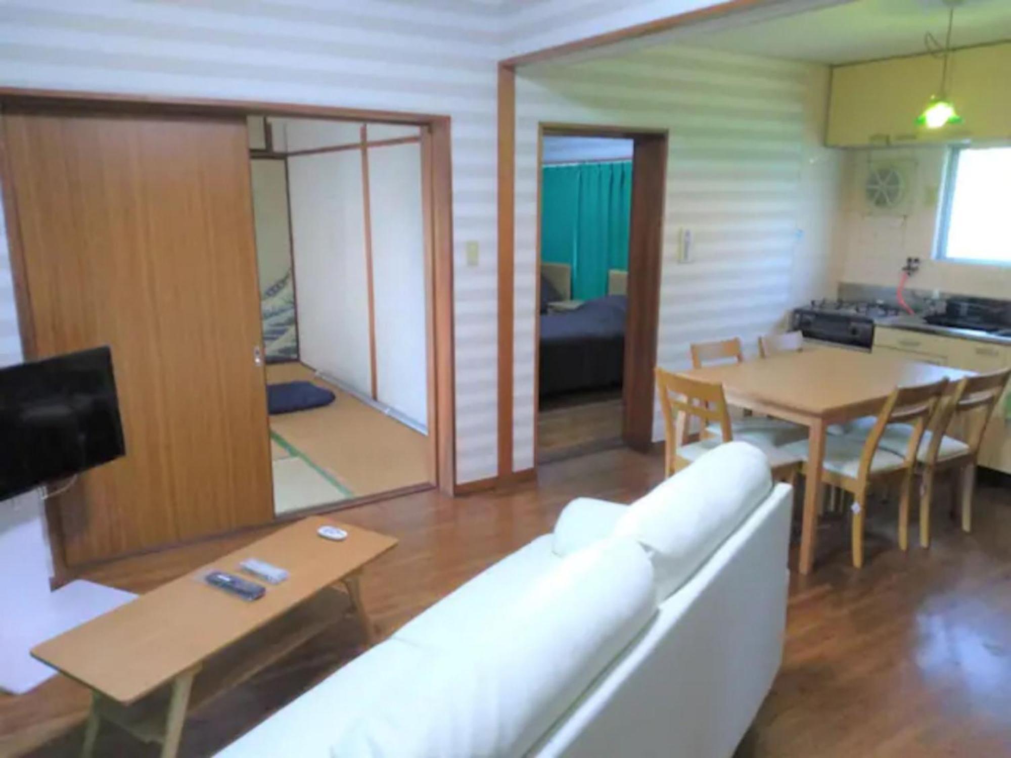 Maison Ota Building A Building B - Vacation Stay 11231 Takamatsu Eksteriør bilde