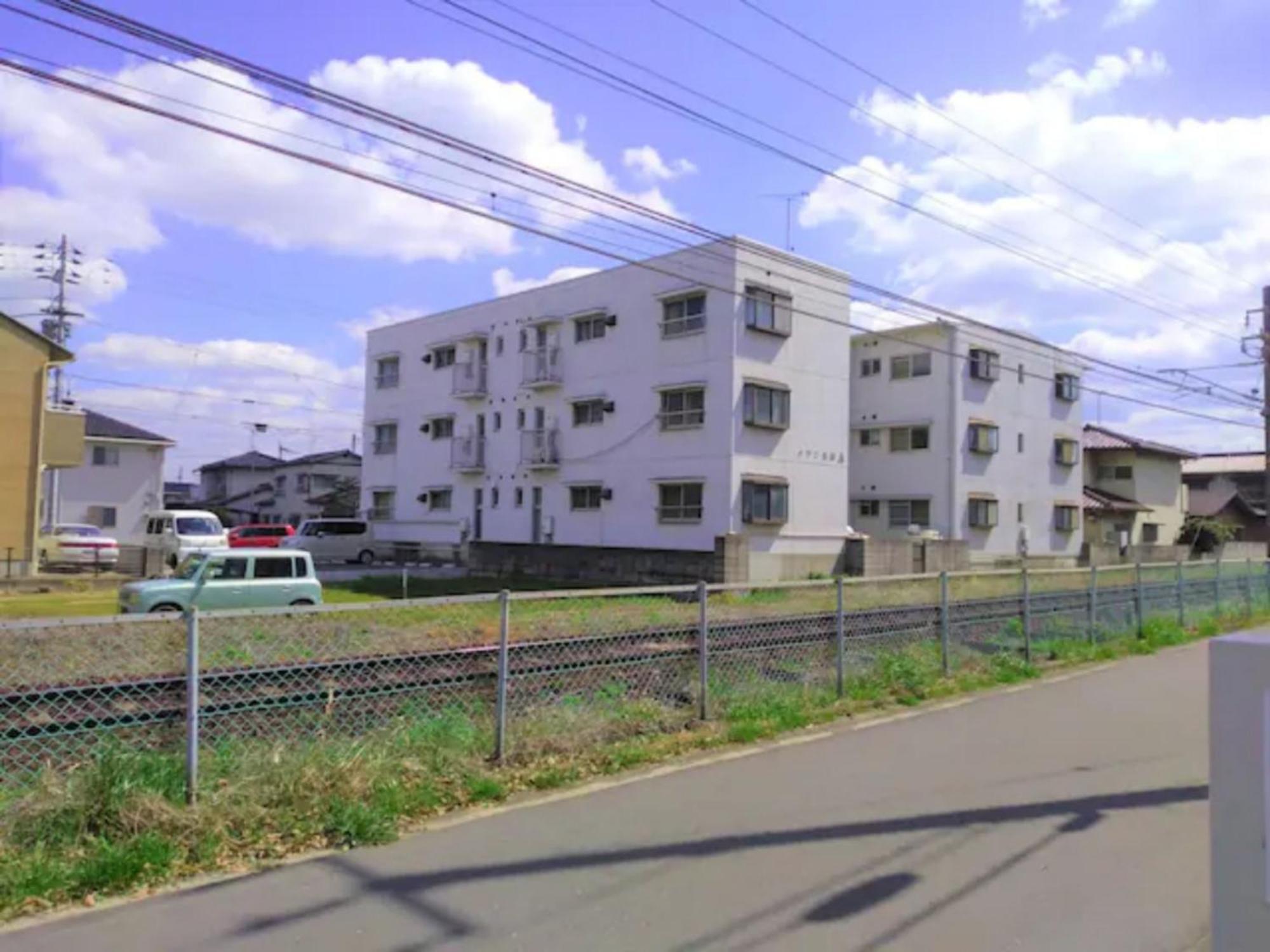 Maison Ota Building A Building B - Vacation Stay 11231 Takamatsu Eksteriør bilde